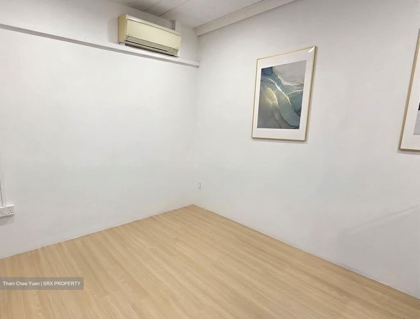 Parkway Centre (D15), Office #602985001